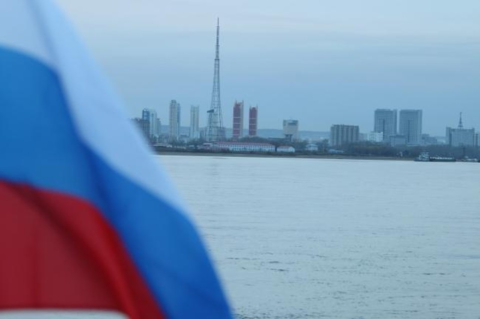 В России ответили на слова вице-премьера Украины о депортации россиян из Крыма