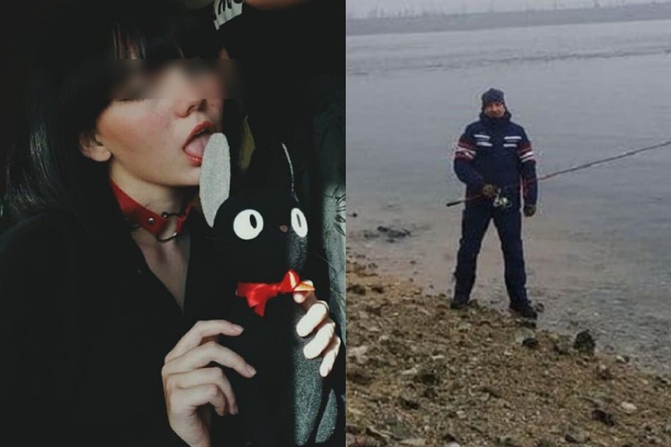 В деревне судачат: мог ли полицейский спать с 15-летней девочкой?