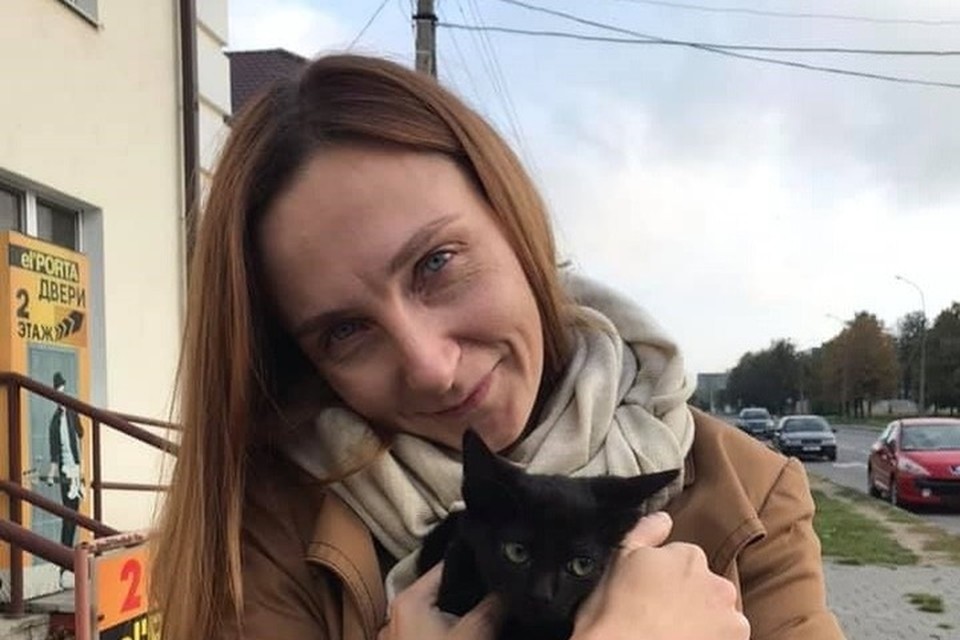 В отношении директора детского хосписа в Гродно Ольги Величко возбудили еще одного уловное дело. Фото: Facebook Ольги Величко