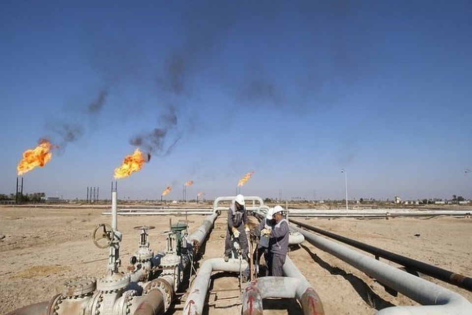 Правительство РФ готово разрешить «Роснефти» поставлять газ в Европу в качестве эксперимента