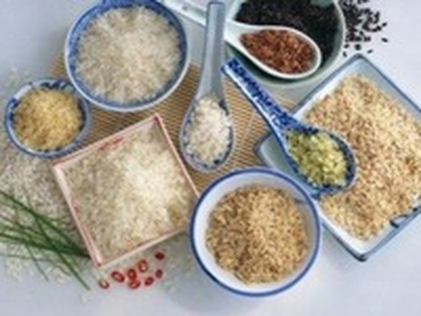 Сколько нужно соуса для риса
