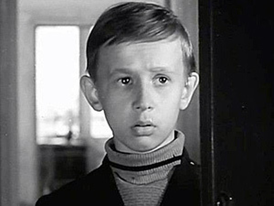 Умер актер Виктор Косых, игравший Даньку в «Неуловимых мстителях» и ...