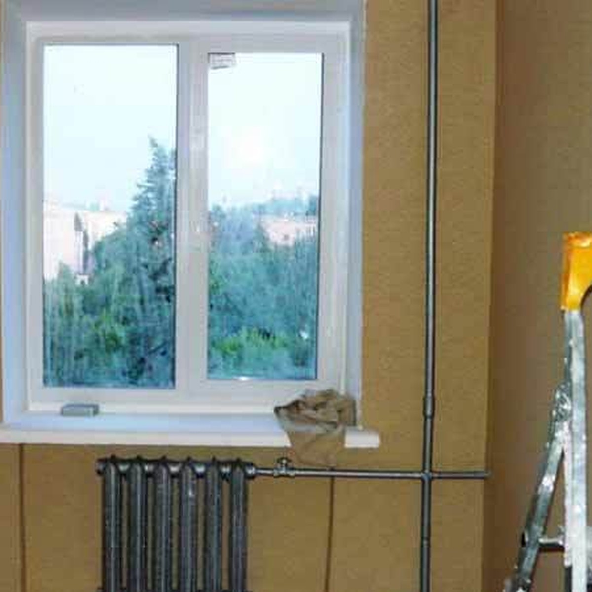 Электрик Сделал Больше Чем Было Нужно