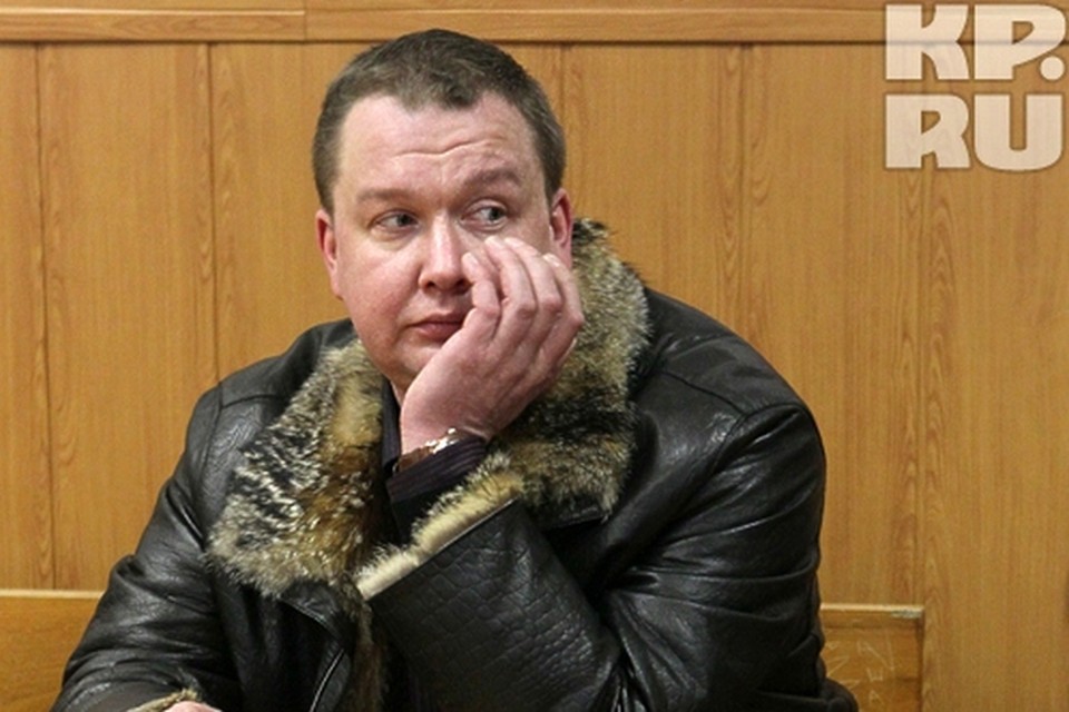 Сергей Виролайнен уже бы вышел на свободу, если бы не сбежал