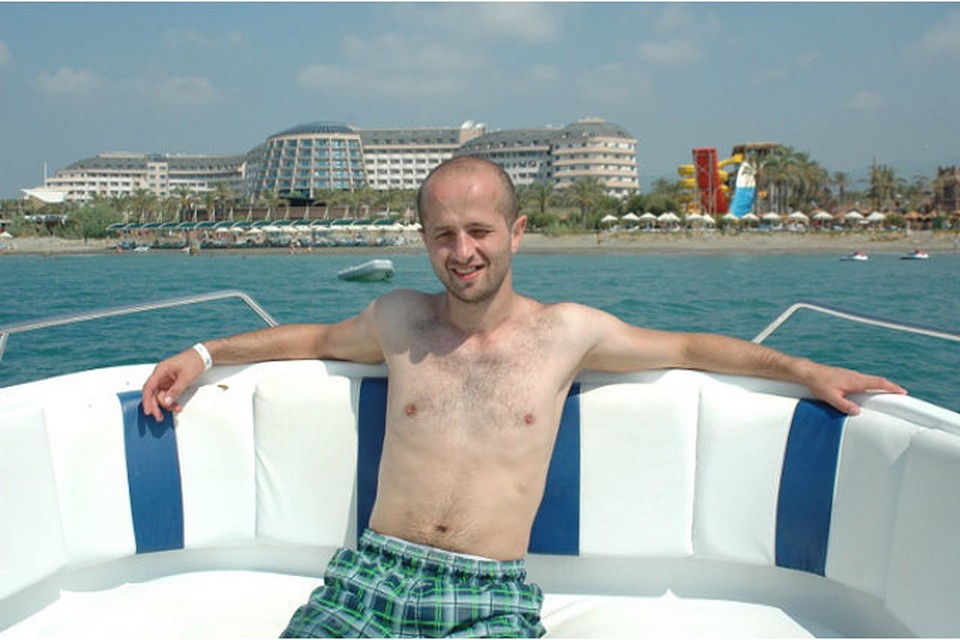 Российский турист уже девять дней находится в коме после драки в Египте