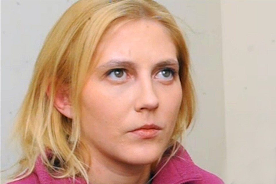 Из Москвы Юлия выехала, но до Пскова так и не добралась