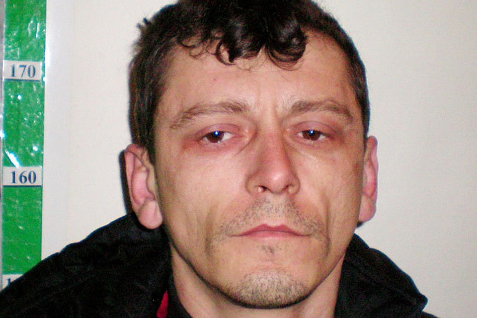 Александру Кувалдину грозит до 12 лет тюрьмы.