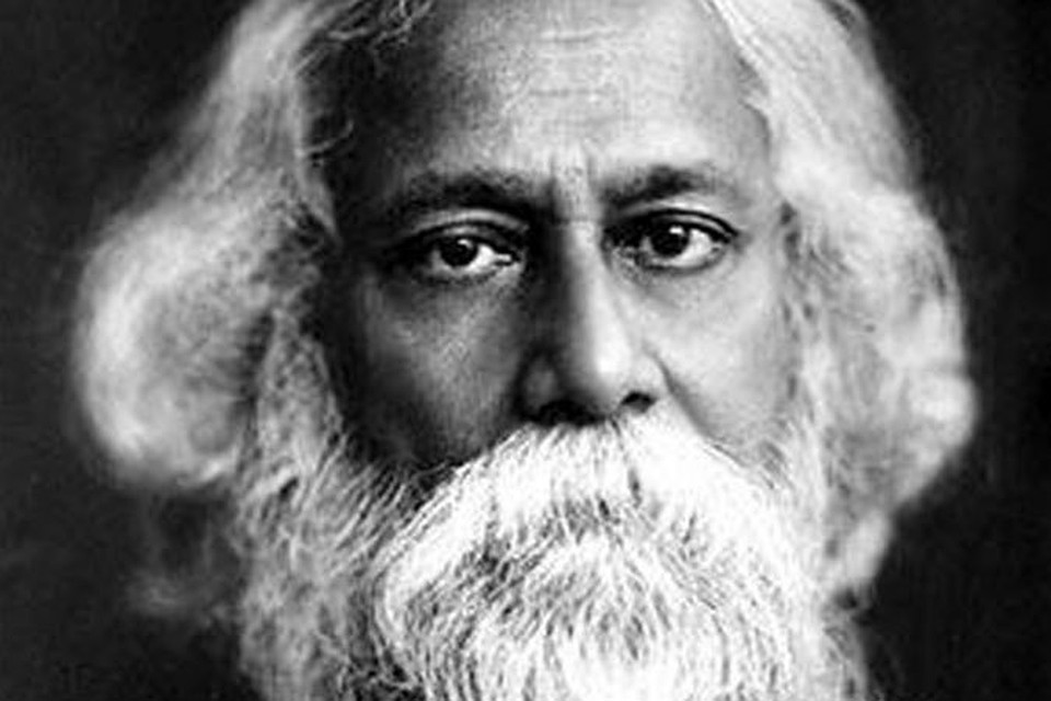 the admiration of critics on the imagery and profound mysticism in the poetry of rabindranath tagore the admiration of critics on the imagery and profound mysticism in the poetry of rabindranath tagore