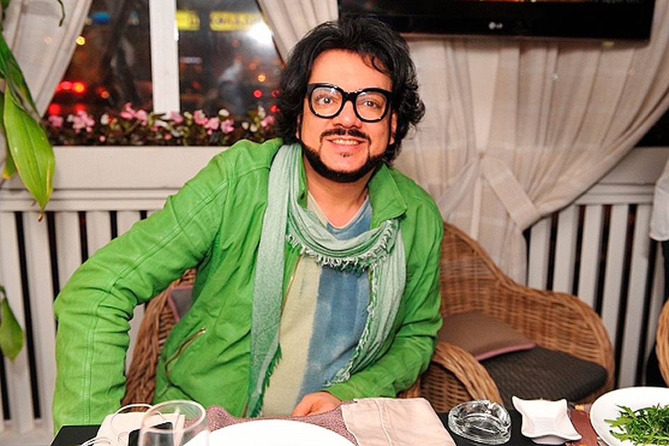 Единственным представителем России в жюри престижного конкурса красоты стал Филипп Киркоров