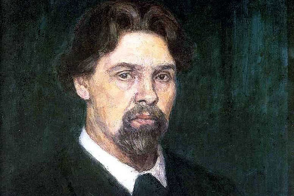 Русская история в картинах художников реферат 2929