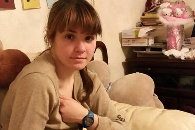 Варя Караулова пошла на учебу в университет, но вместо этого улетела в Турцию.