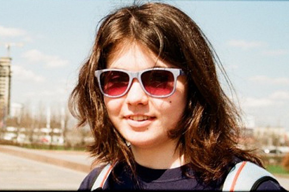 «Комсомолка» продолжает разбираться в громкой истории исчезновения 19-летней московской студентки Вари Карауловой