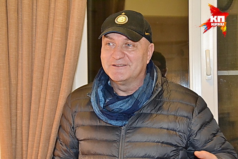 Семья Балуева Фото