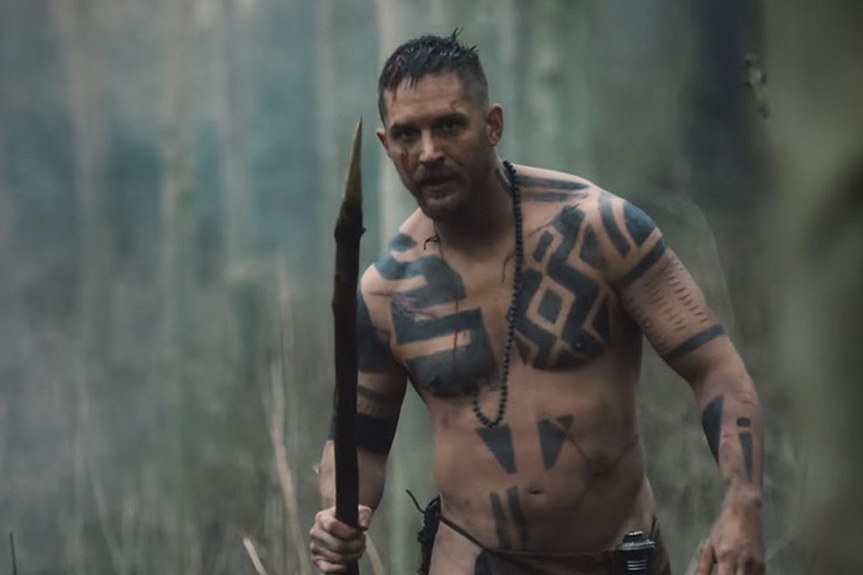 Сериалы с томом харди 2018 Сериалы с томом харди 2018
