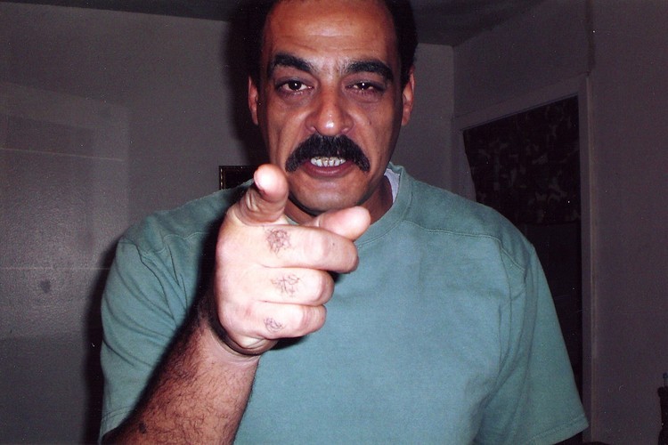 Саид до сих пор числится в списке 10-ти самых разыскиваемых ФБР преступников. Фото: кадр из документального фильма The Price of Honor