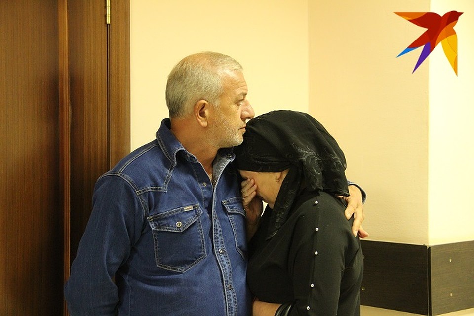 Балакеримов магомед караханович