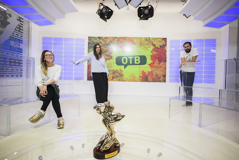 Не сработало сериал. Приморский тележурналист сергей землянский. Заставка отв. Телевидение приморского края сергей землянский. Телеканал отв приморье.