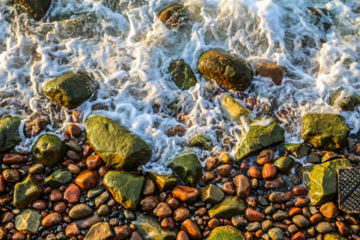 Старинные курортные городки Калининградской области всегда готовы порадовать встречей с холодным, но таким красивым Балтийским морем.