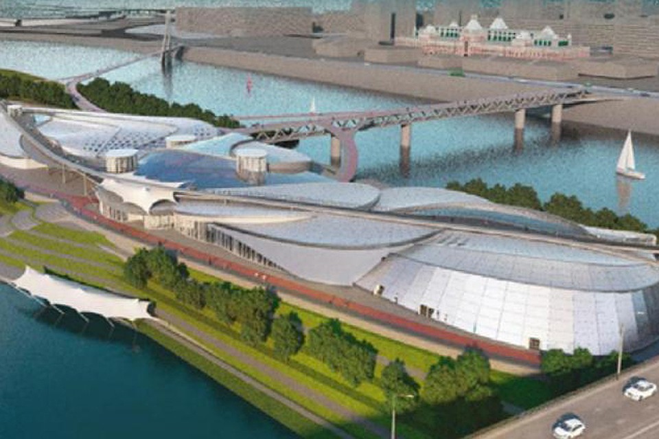 Фото: каталог инвестпроектов Нижегородской области.