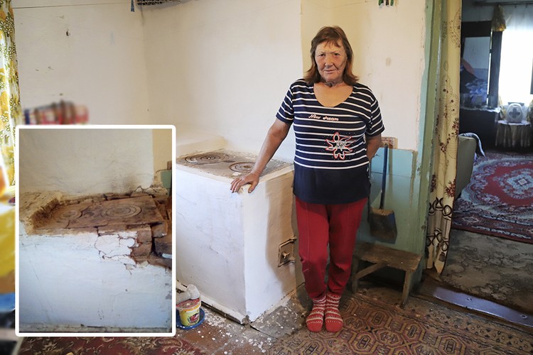 Дедушка добри болгария. Явление архангела михаила иисусу навину. Судьба убогого. Судьба бедняка. Судьба убогого.