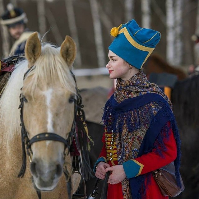Анастасия была круглой отличницей и перспективным историком Фото: СОЦСЕТИ