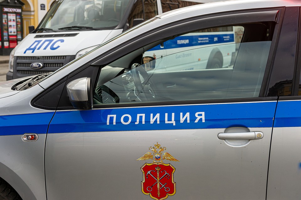 Отец ребенка обратился в полицию. Фото: Олег ЗОЛОТО
