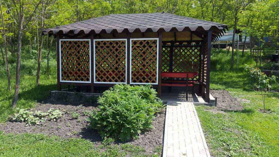 База отдыха La Horești