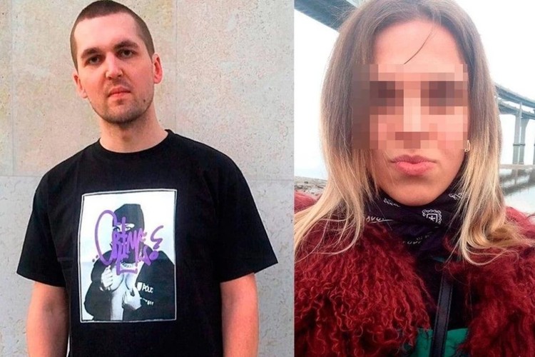 Предполагаемая любовница Картрайта заявляли, что рэпер жаловался на проблемы в семье
