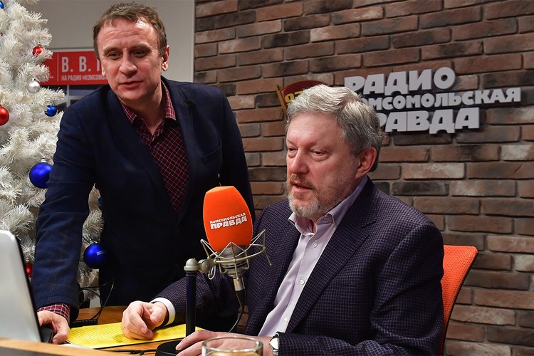 Владимир Ворсобин Фото
