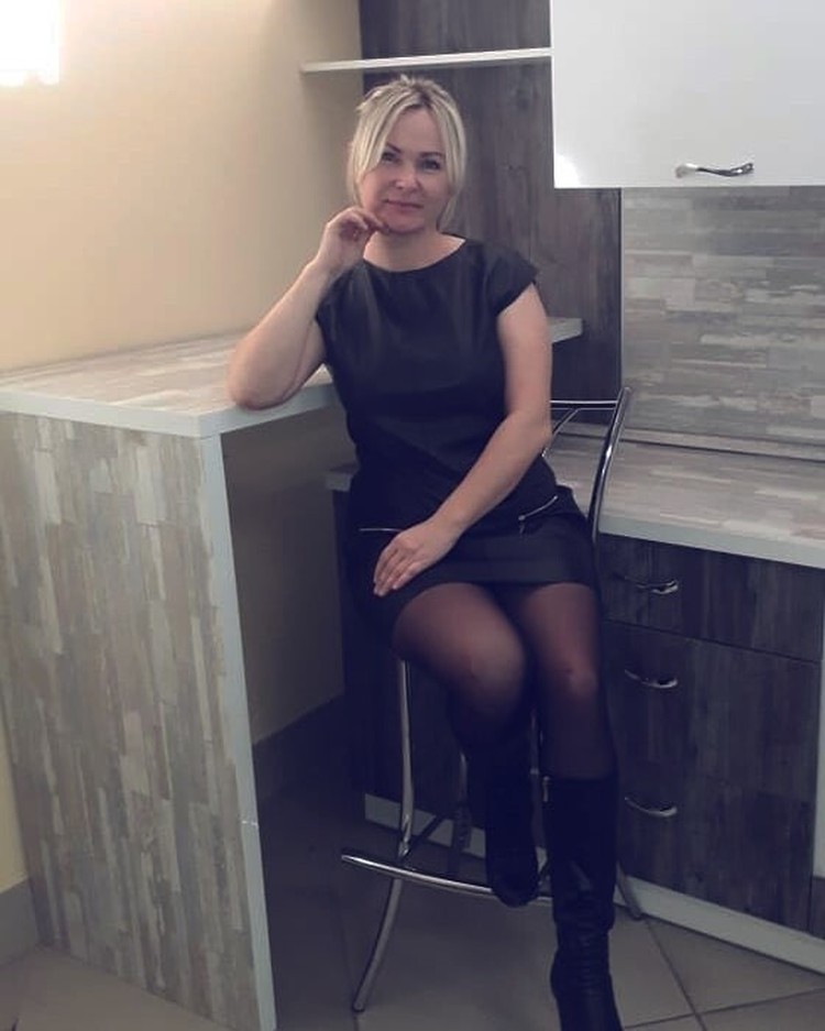 Людмилу Рыжову любили все коллеги и друзья