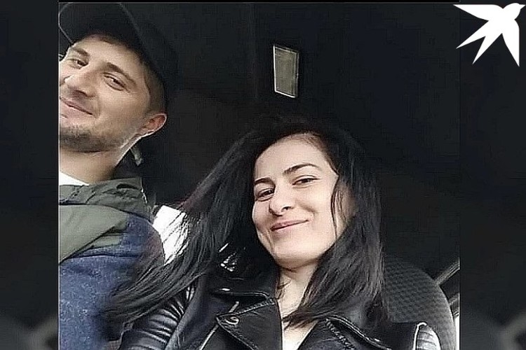 Все считали, что в семье идиллия. Фото: личный архив героев публикации