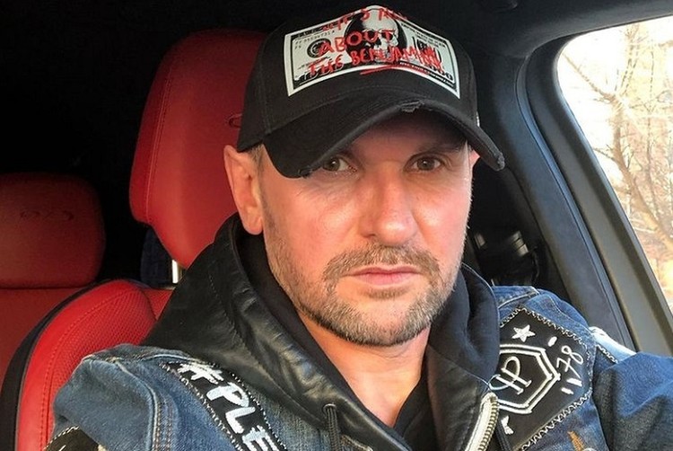 Алексей был известным спортсменом