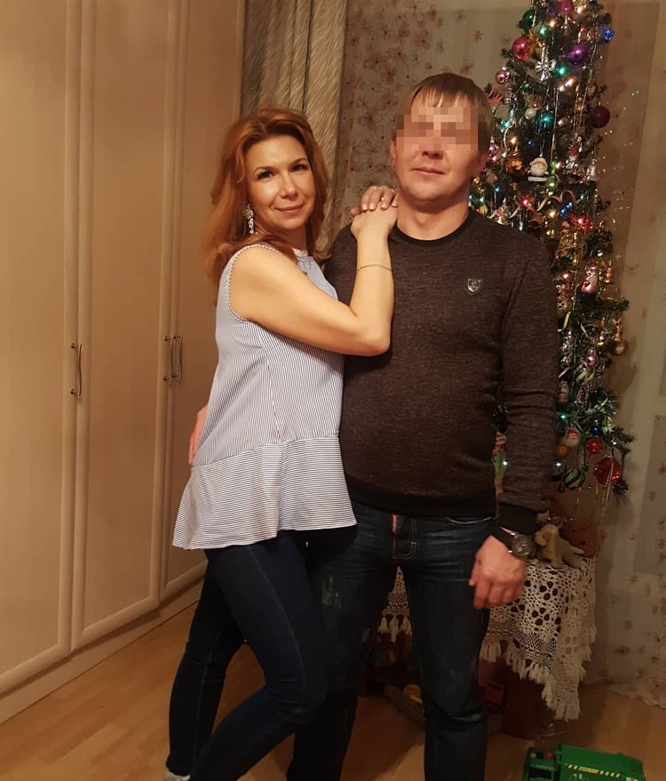 Мужчину подозревают в убийстве