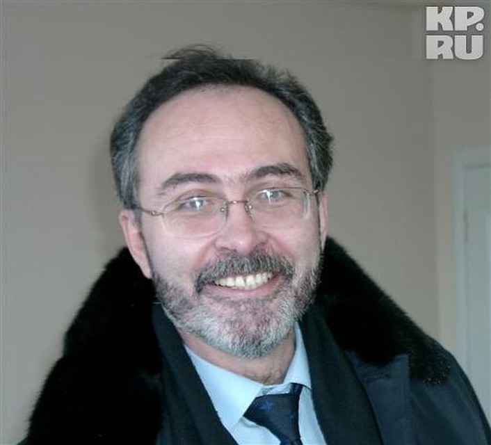 Александр балицкий корреспондент биография личная жизнь Политолог о выборах в Удмуртии: "Все предвещает хорошую работу Госсовета пятого 