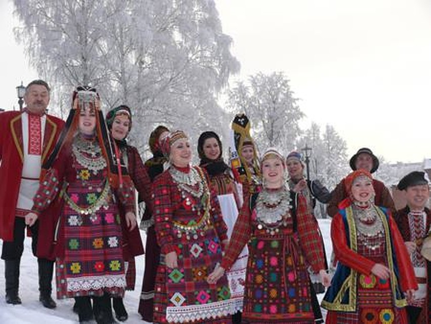 Лымы тодьы песня на удмуртском