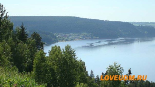 «Привет» Фото: loveudm.ru