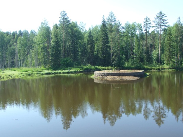 «Заимка у Кузьмича» Фото: www.zagorod18.ru