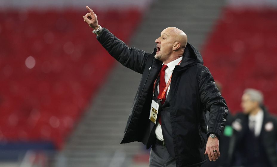 Марко Росси сумел вывести венгров на Евро-2020 через стыковые матчи. Фото: Global Look Press