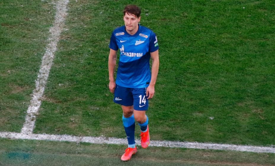 Далер Кузяев хочет уехать в Европу. Фото: Global Look Press.