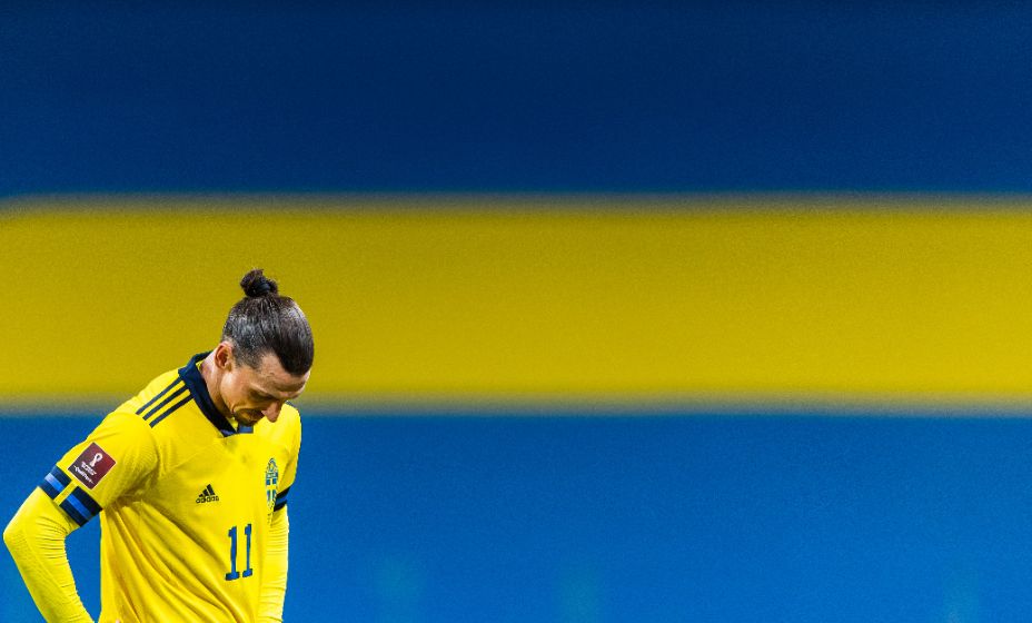 Без Златана на Евро будет не так весело. Фото: Global Look Press