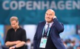 Черчесов отреагировал на запрет сахара в сборной Карпина