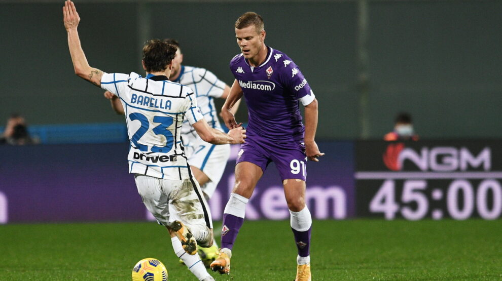 Кокорин - футбол