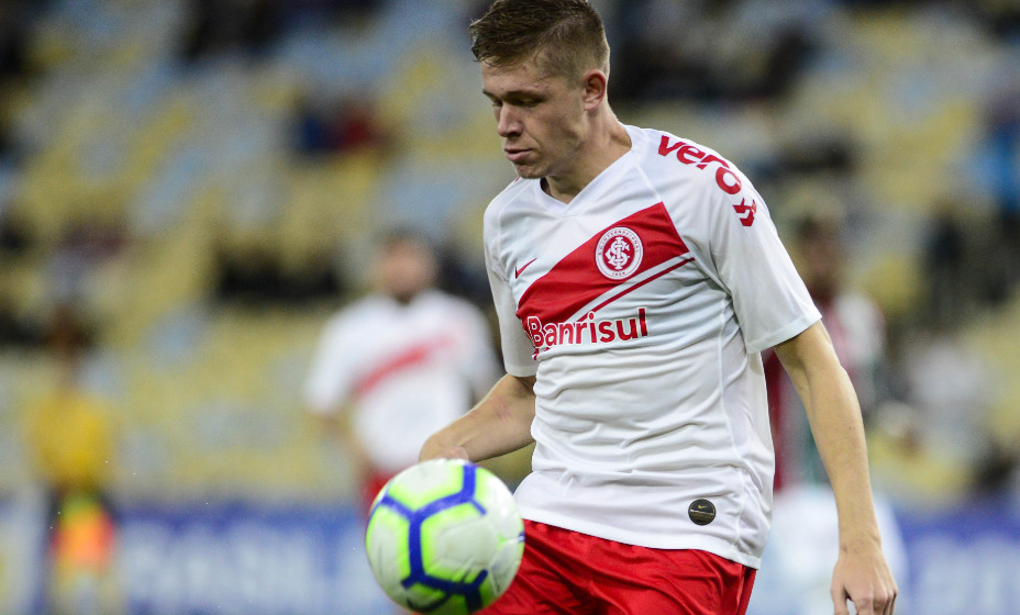 Защитник московского ЦСКА и сборной Бразилии попал в состав команды на Олимпиаду-2020. Фото: Global Press Look