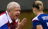 Трефилов назвал тупостью бойкот США Олимпийских игр