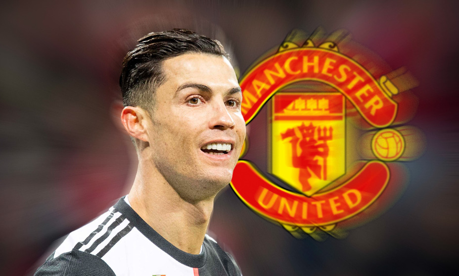 Португалец Криштиану Роналду прошел медосмотр в  «МЮ», в который вернулся спустя 12 лет. Фото: Global Press Look