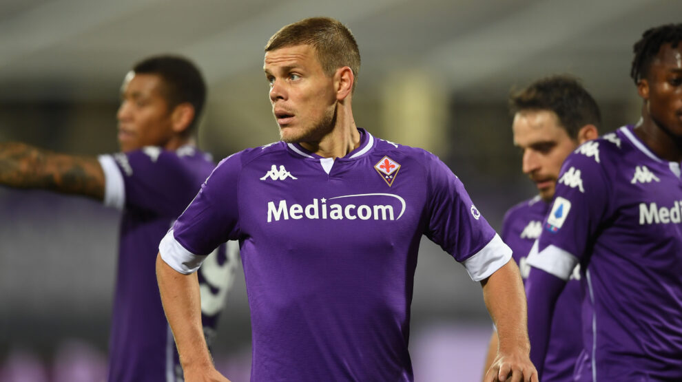 Александр Кокорин, Футбол