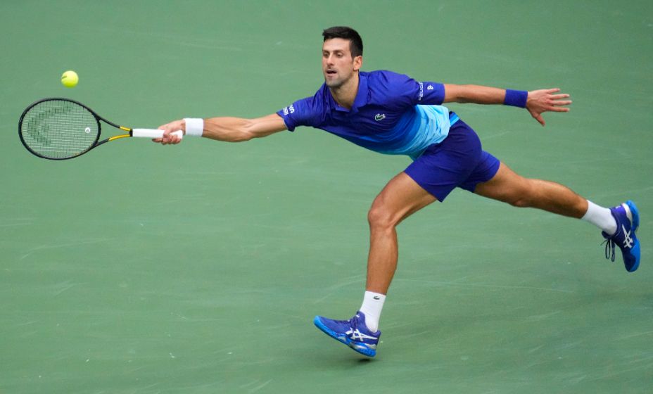 Шамиль Тарпищев считает, что Джокович продержится в топе еще не меньше трех лет. Фото: Reuters