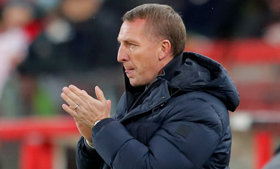 Роджерс покинул 