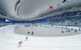 Российские конькобежцы угодили в ковид-лазарет перед ЧЕ
