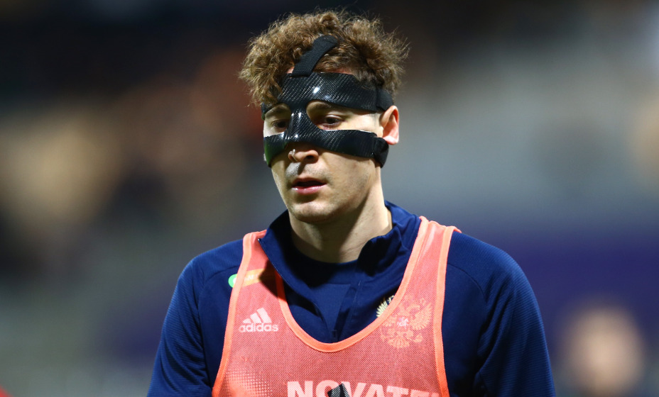 Далер Кузяев все 
 еще может оказаться в Турции. Фото: Reuters